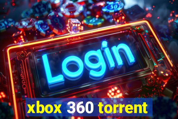 xbox 360 torrent